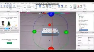 How to Make the Rotate Tool Smoother - Roblox 2017