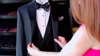 What Is the Standard Drop in Suit Sizes? : Men's Fashion 101