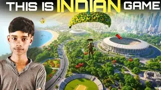 ScarFall 2.0 - 19 KILLS ROK N ROLL🔥 | Indian Battle Royale Ka Baap 💥 | Insane Clutch Moments!