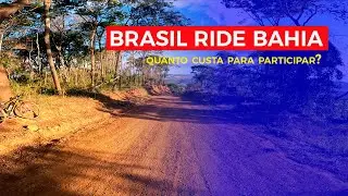Quanto custa participar da Brasil Ride Bahia? #mtb #brasilride #ciclismo