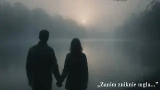Pogodna Mecenas - Mglisty Poranek nad Rzeką