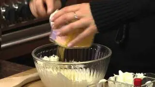 Breville -- Crab Dip Recipe