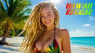 🏖️ Beach Reggae Vibes &ndash; Chill Hawaiian Grooves for Relaxation 🌴Reggae Music Playlist