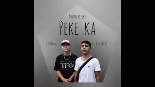 PEKE KA - J-KILLA$ ft. EL POPEYE