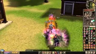 Let's play Metin2.ro Polaris Ep.56 M corpu si rib pc 17 10hh 8 putere