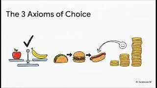 The Logic of Choice