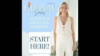 START HERE: How Do I Set My Financial Goals Without Burning Out?