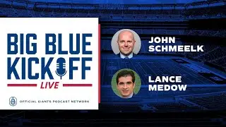 2021 NFL Draft: Notre Dame Prospects | New York Giants