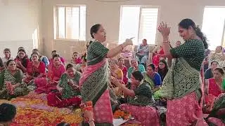 💐આ ભજનનો આનંદ જ કંઈક અલગ છે💐