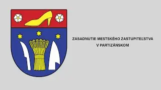 21. riadne zasadnutie MsZ 2