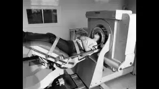 History of CT SCANNERS #tomography