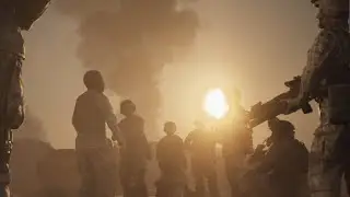 SDIF: Phantom Fury Intro Cinematic