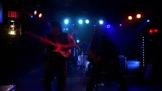 IntoxXxication - Power Within Me {Original Song} @ The V Spot Bar & Grill - Scranton, PA [9/22/2023]