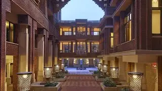 ITC Rajputana, A Luxury Collection Hotel, Jaipur, India | Travel With Anvika