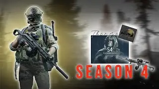 S4 New Update Valley Map Full Change lT6+Thermal Rush Gamerplay #arenabreakout #arenabreakouts4 #s4