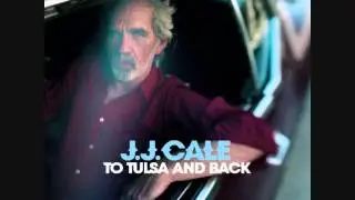 J J  CALE   fancy dancer