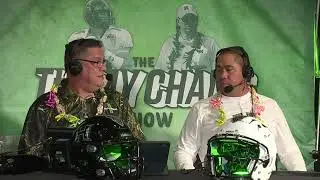 The Timmy Chang Show -- Season 3, Episode 5
