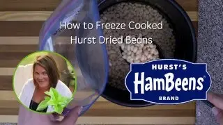 How to Cook Dried Beans and Freeze Them for Later