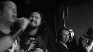 IMPERIAL SLAUGHTER  - LIVE AT RUBBER GLOVES, DENTON, TX