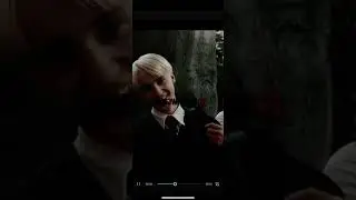 #neweditor #harrypotteredit #dracomalfoy