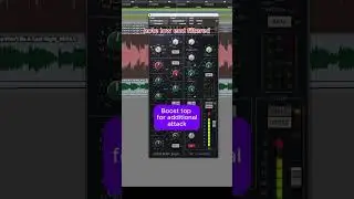 4 Clever Steps to get a BIG guitar 🎸sound 💥