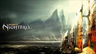 Guild Wars Nightfall Soundtrack - Kournan Caravan