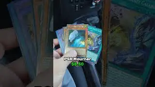 Let's Open Rarity Collection 2! (Results may vary) #yugioh