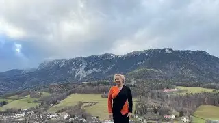 Alpii Rax|🇦🇹Ski Semmering |Wild Austria
