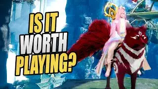 IS IT WORTH IT? - Swords of Legends Online MMORPG