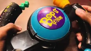 Bop it Extreme Review 