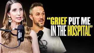 The Grief Expert: How Grief Affects Your Body, Honoring Your Grief, And Moving On Isn&rsquo;t Letting Go