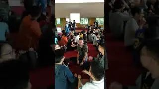 Gladi FTIS 2019 #2