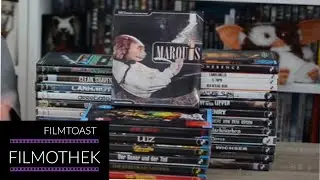 Bildst&ouml;rung Sammlung - Filmtoast Filmothek - Folge 1