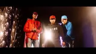 Asher D - WTF [Music Video] @AshleyWalters82 @Tvtoxic