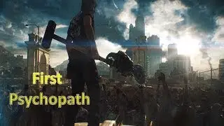 Xbox One - Dead Rising 3 (Day One Edition) - First Psychopath