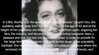 SETSUKO HARA　 『Eternal Virgin