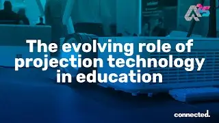 Epson&rsquo;s vision for modern learning spaces | AETM Conference 2025