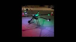 Drone Billboard, Aerial Advertising Technology