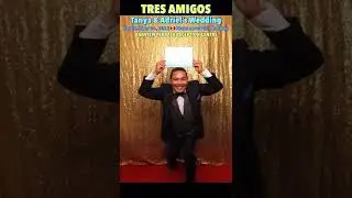 ROCK THIS PARTY (Bob Sinclar) | #TRESAMIGOS | Zumba Fitness with ZIN Felix