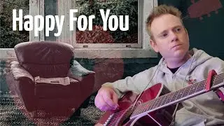 Happy For You (Cover of Lukas Graham) - Weekly Chording 195