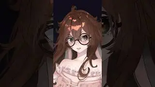 ✨️ Psychologically ✨️ #vtuber