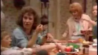 Roseanne Opening Season 1