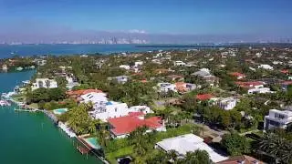 741 Harbor Dr, Key Biscayne, FL