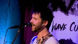 Qultur Adventssession mit Wave Cut