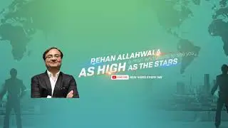 Interview with Rehman of Rehan School Online Acadmey