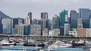 HONGKONG boat racing #TeamPhilippines