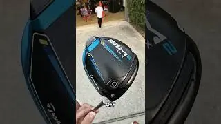 Обзор драйвера TaylorMade SIM2 Max | Непревзойденное прощение и дистанция?