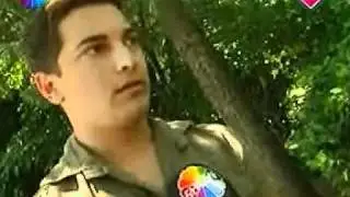 Cagatay ulusoyun yaz sürprizindeki röportaji
