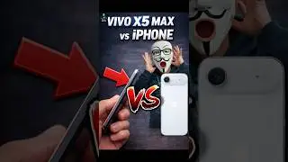 This 2014 Phone Is Still Thinner Than iPhone Air 😳 | #shorts #viral #trending