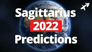 SAGITTARIUS - 